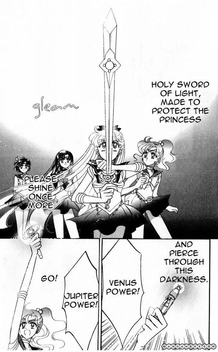 Sailor Moon Chapter 13 23